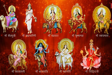 9 Devi Darshan with Amritsar