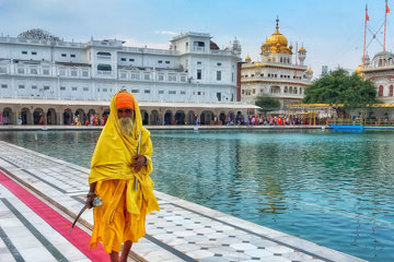 Amritsar 3 Days Tour Package