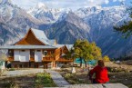 Kalpa Arrival and Sightseeing