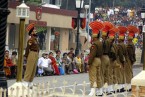 Dharamshala to Amritsar (Wagah Border)