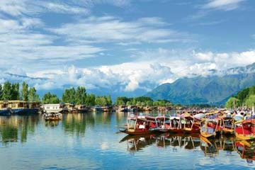 Kashmir Car Rentals Service