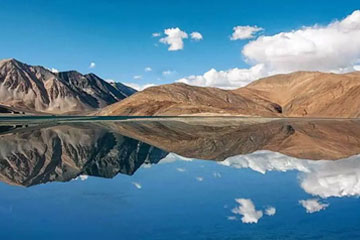 Tour to Leh Ladakh